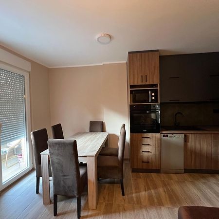 Apartman Dasic Jagodina Εξωτερικό φωτογραφία
