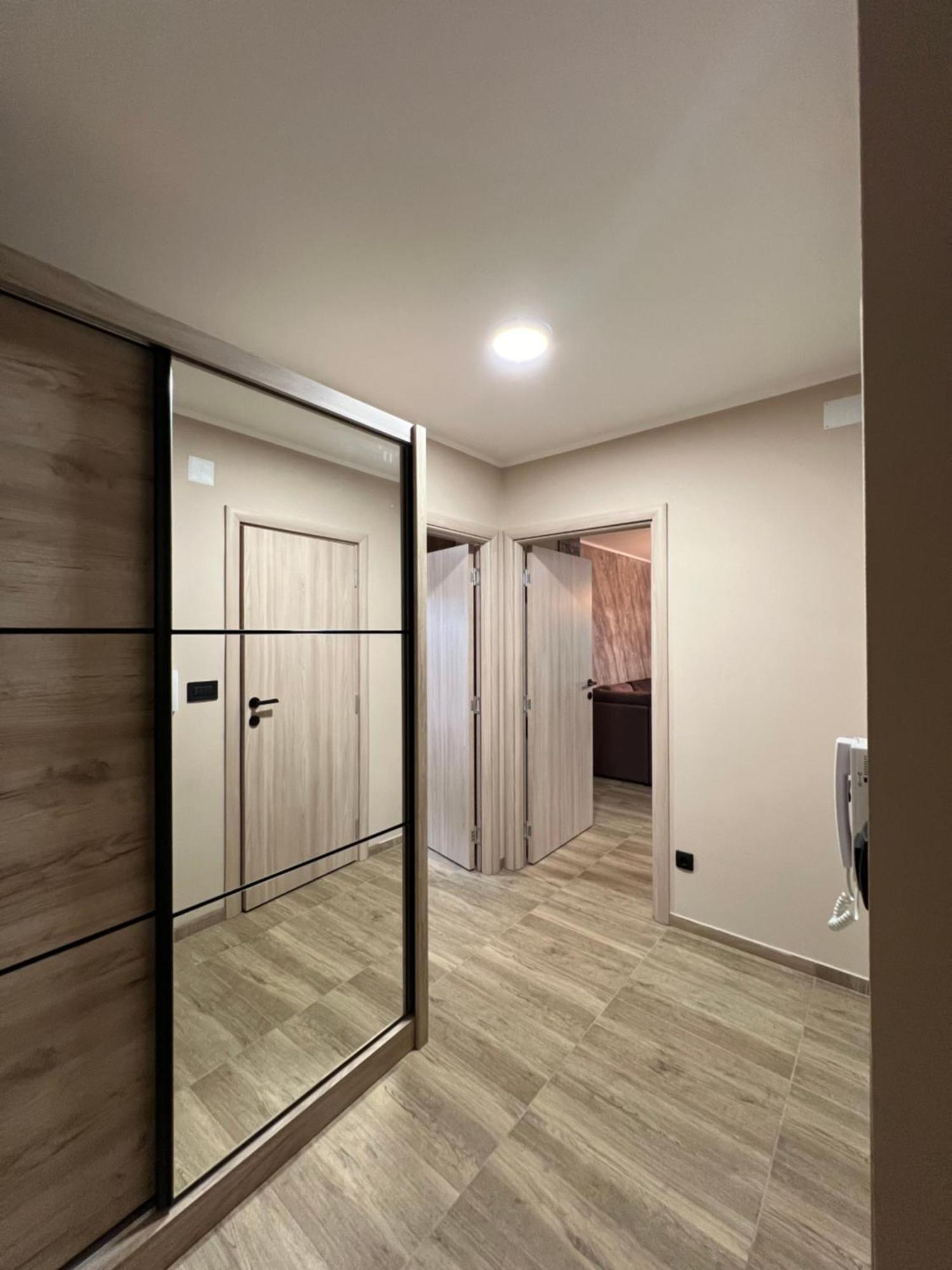Apartman Dasic Jagodina Εξωτερικό φωτογραφία