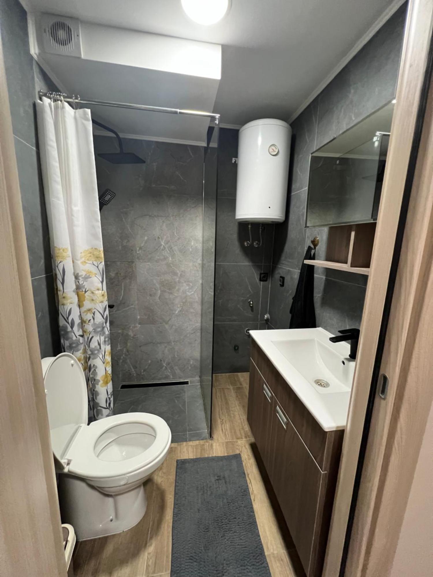 Apartman Dasic Jagodina Εξωτερικό φωτογραφία