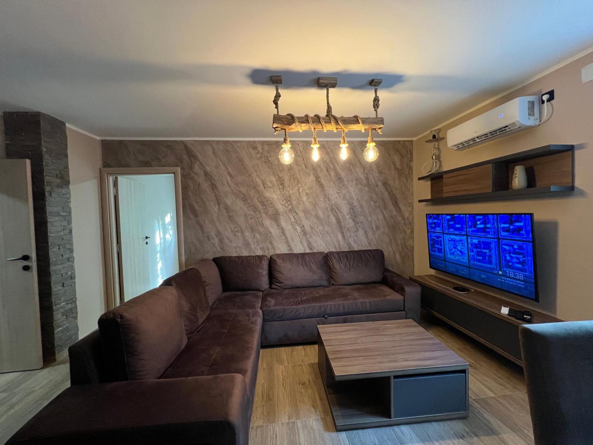 Apartman Dasic Jagodina Εξωτερικό φωτογραφία