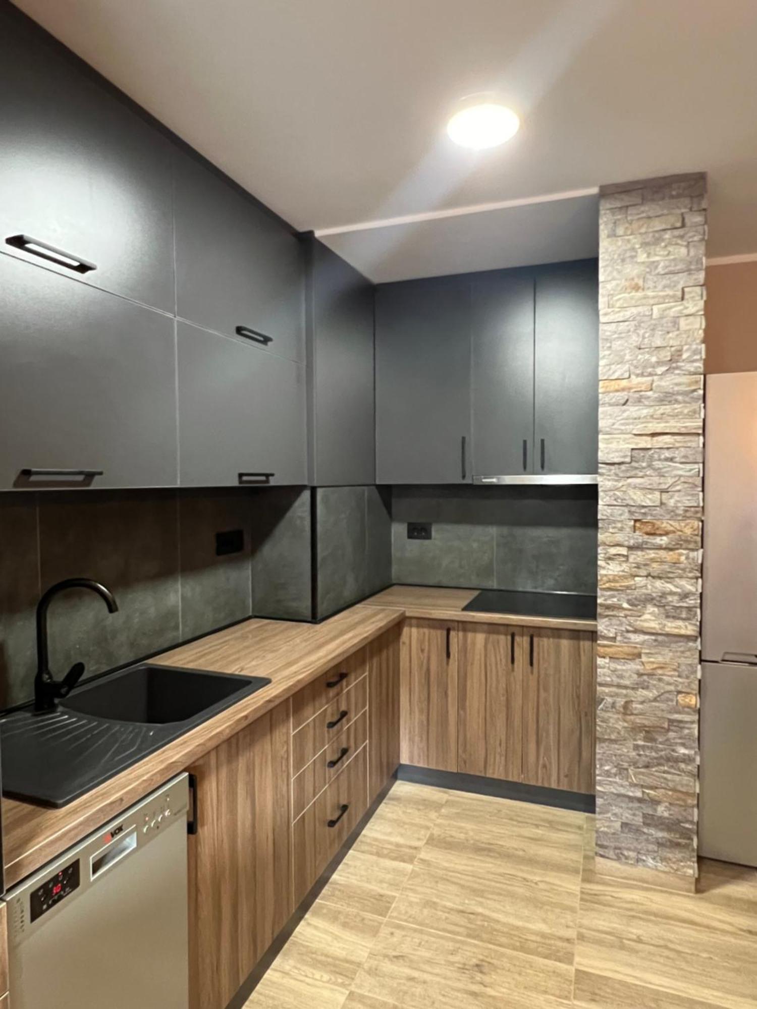Apartman Dasic Jagodina Εξωτερικό φωτογραφία