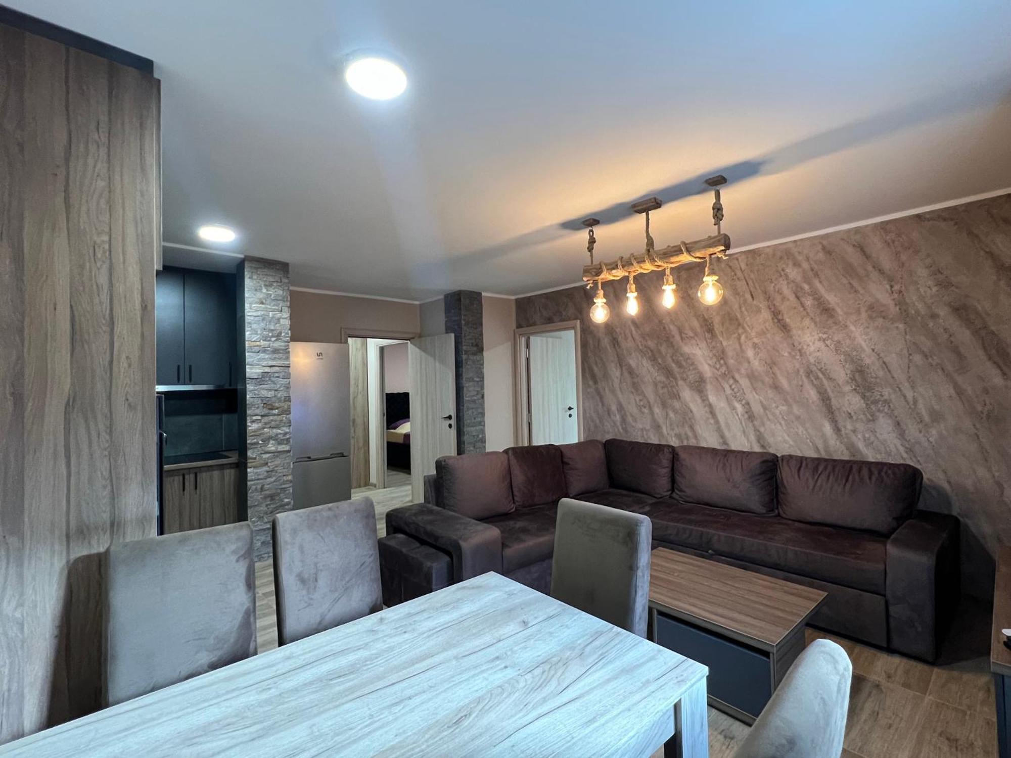 Apartman Dasic Jagodina Εξωτερικό φωτογραφία